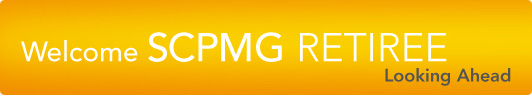 welcome to SCPMG Retiree Website